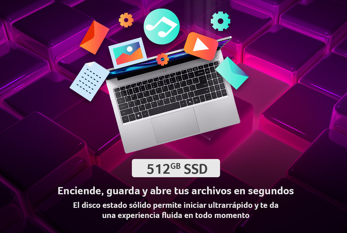 Notebook Aspire Lite R5