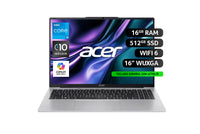 Laptop Aspire Lite i5