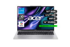 Laptop Aspire Lite i5