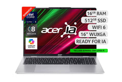 Outlet Aspire Lite Ultra 5 con IA