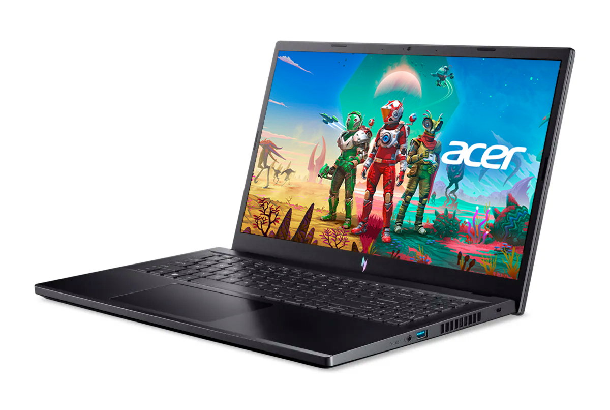 Laptop Seminuevo Nitro V15