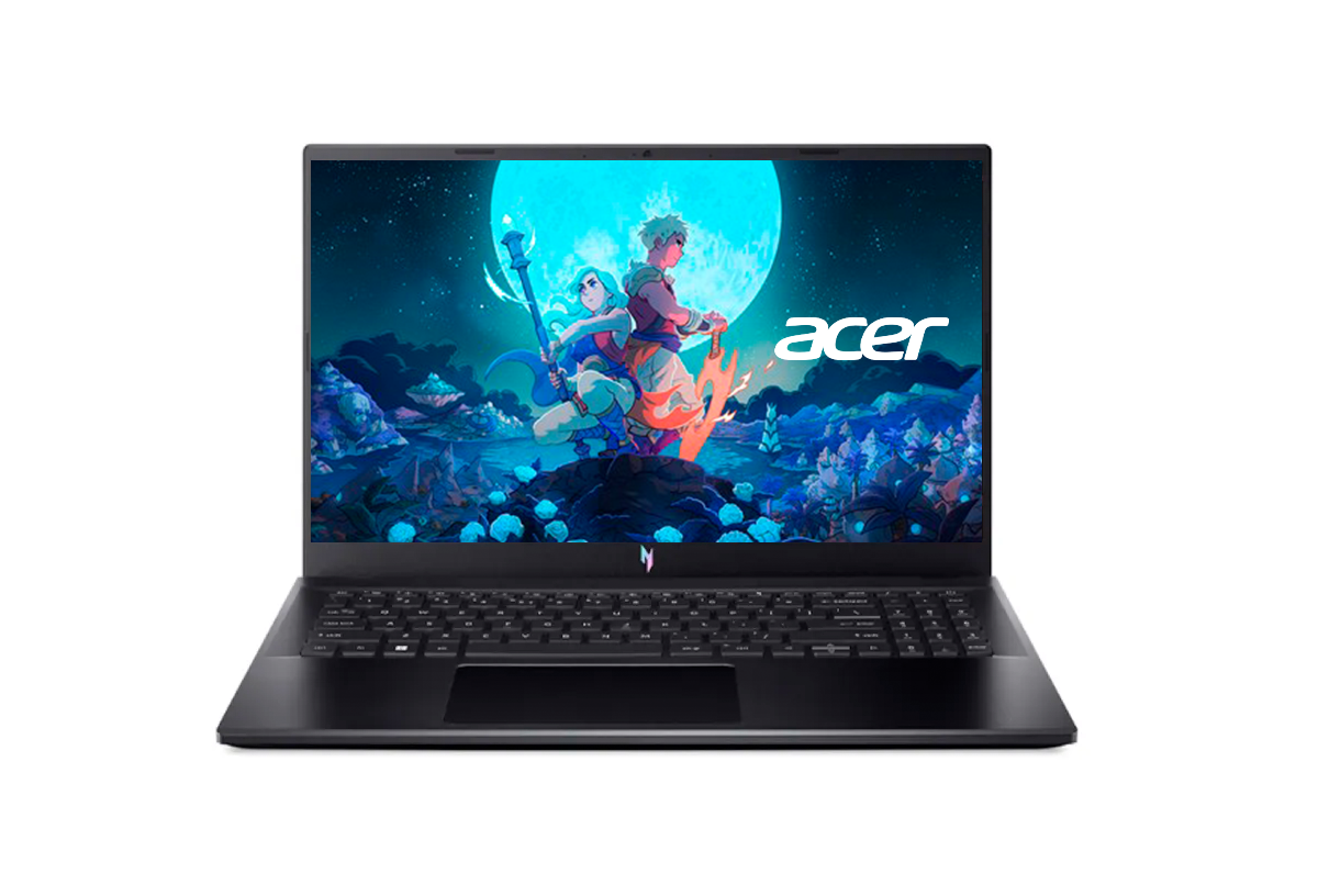 Laptop Gamer Nitro V