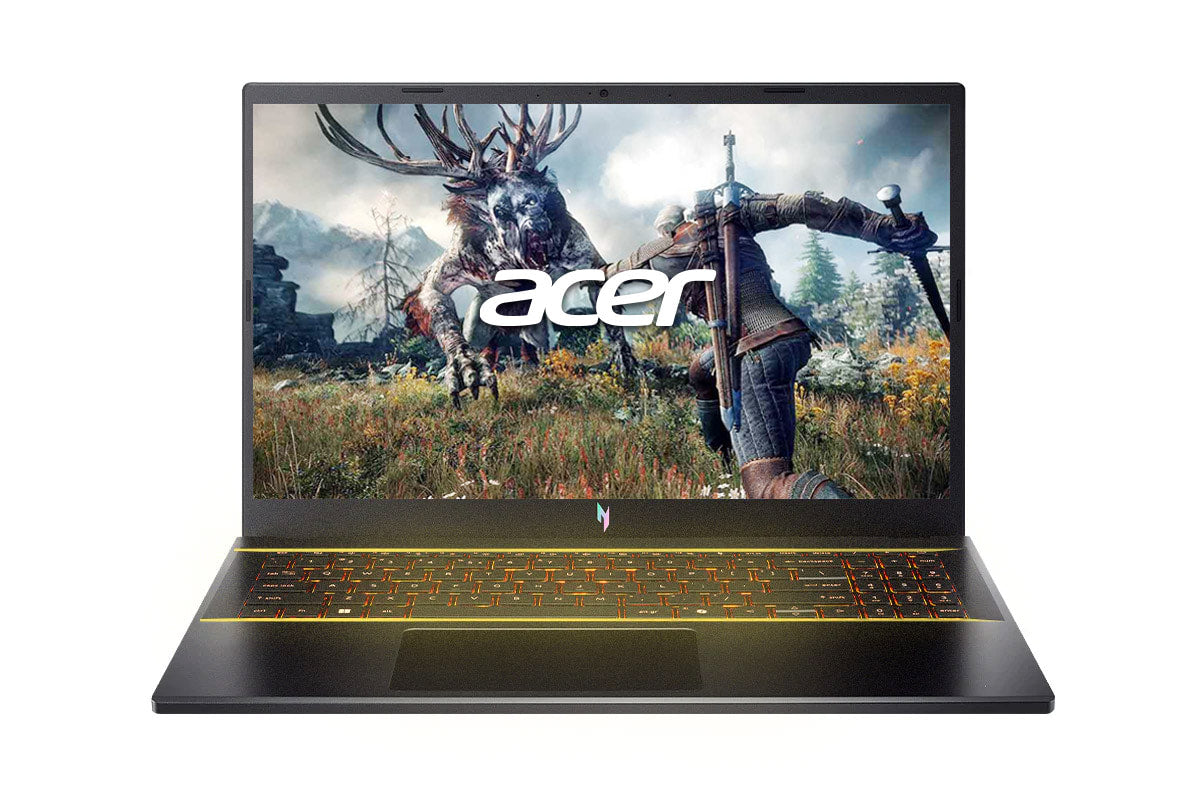 Notebook Gamer Nitro RTX 4050