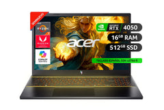 Outlet Laptop Gamer Nitro V15