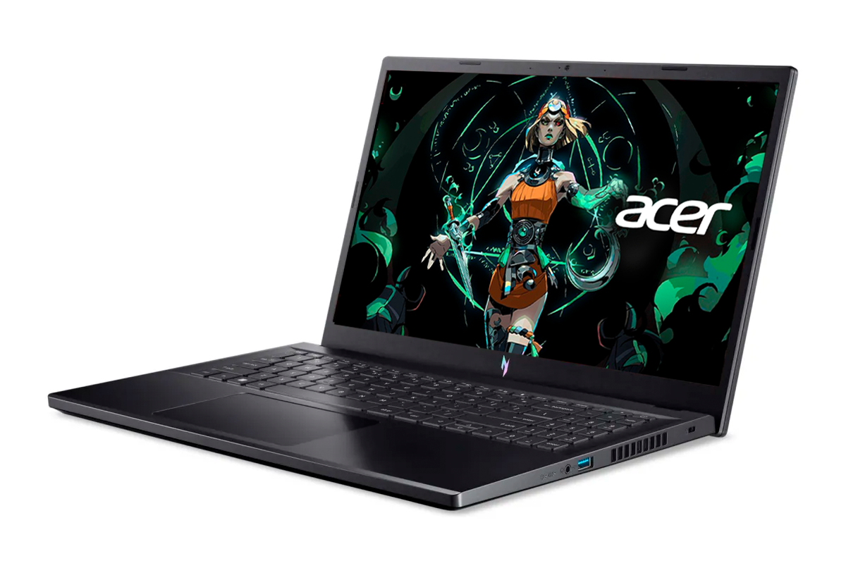 Outlet - Laptop Nitro V15 Core i7