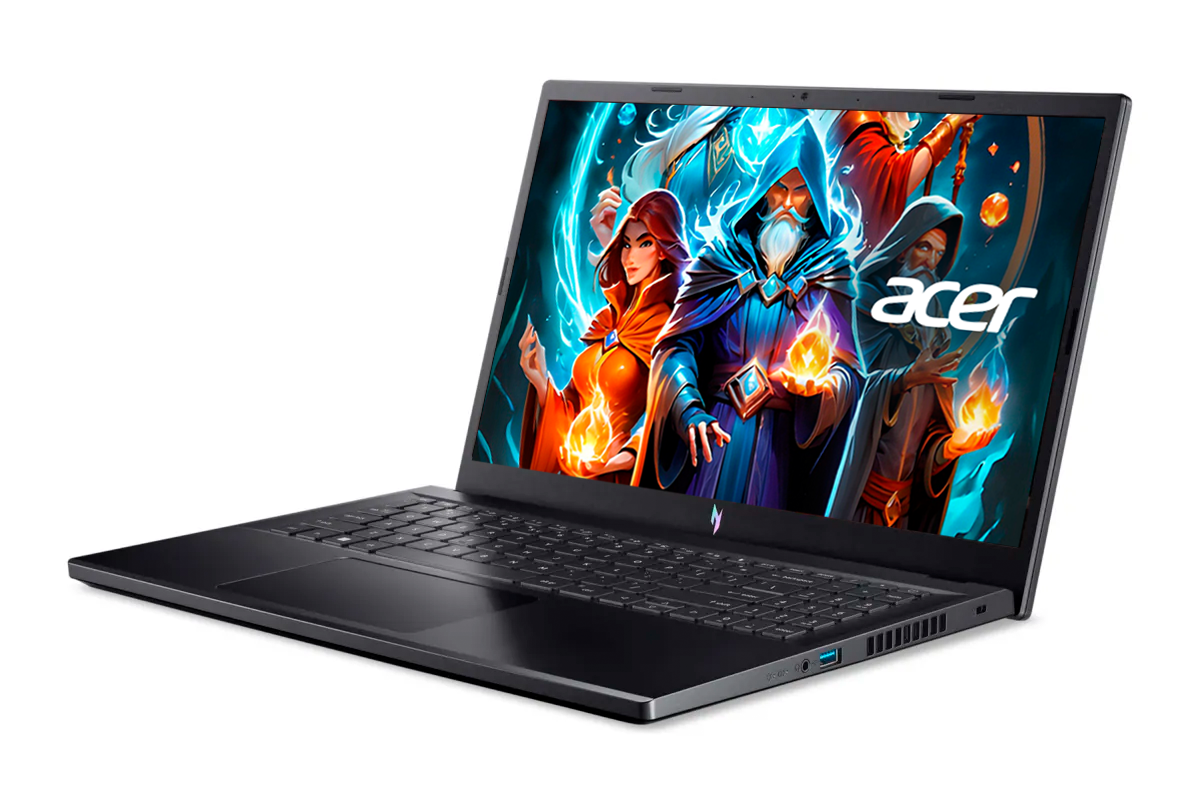 Laptop Nitro V RTX 4050