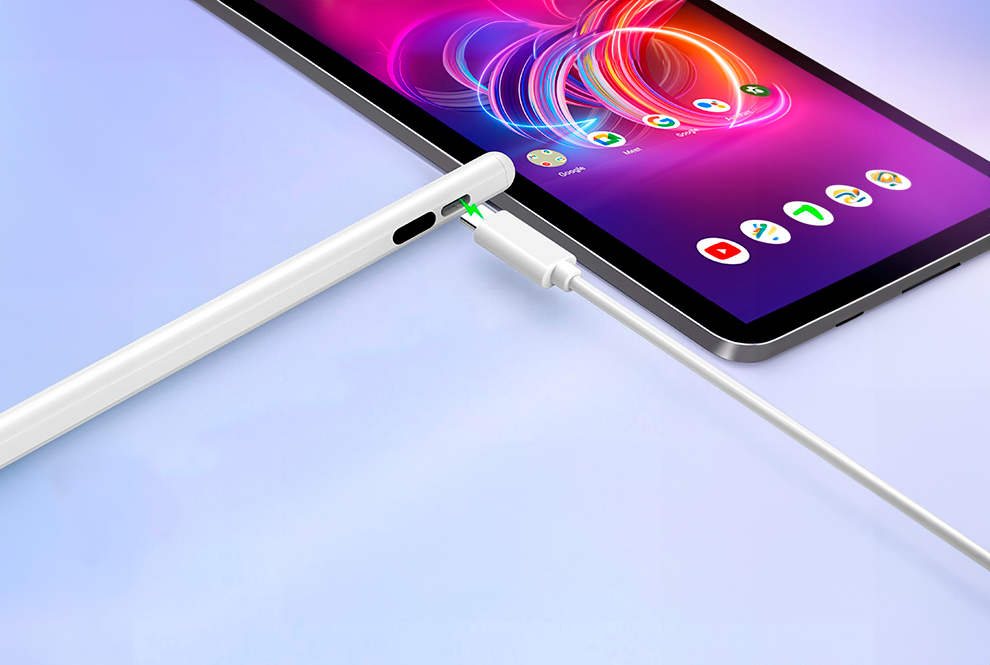 Lápiz Stylus Magnético