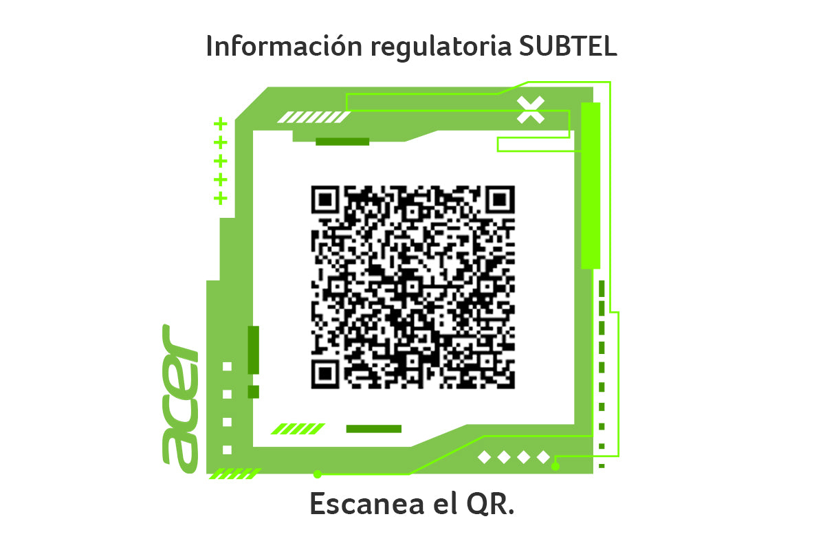 Gamer Nitro Lite RTX 3050