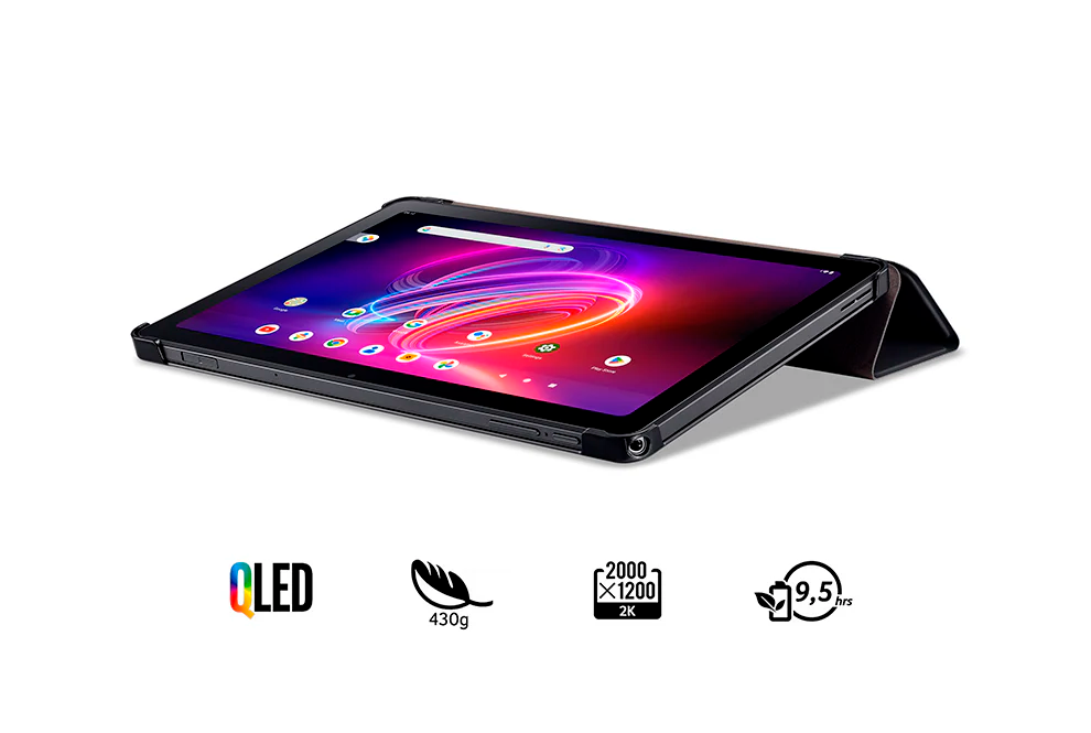 Tablet Iconia TAB P10