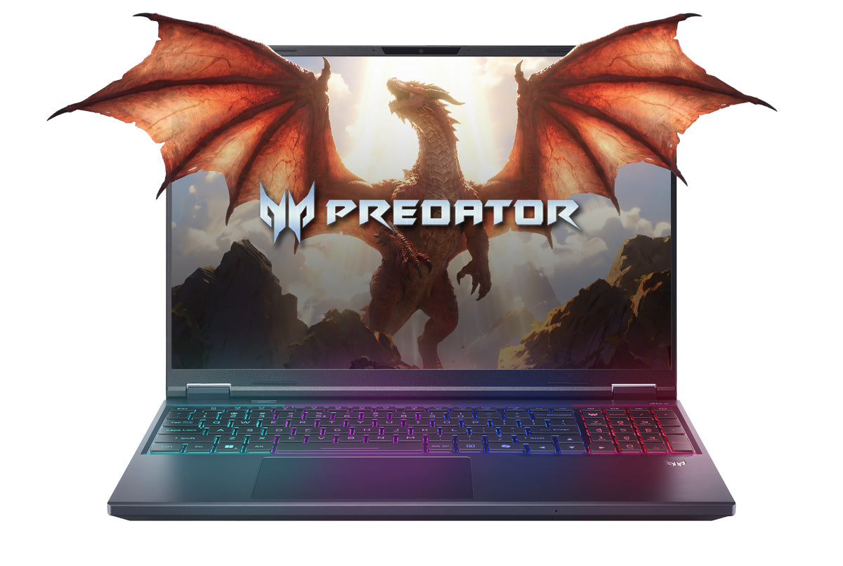 Predator Helios Neo 16 AI | Intel® Core™ Ultra 9 | RTX™ 5070