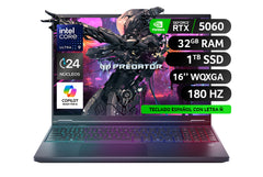 Predator Helios Neo 16 IA