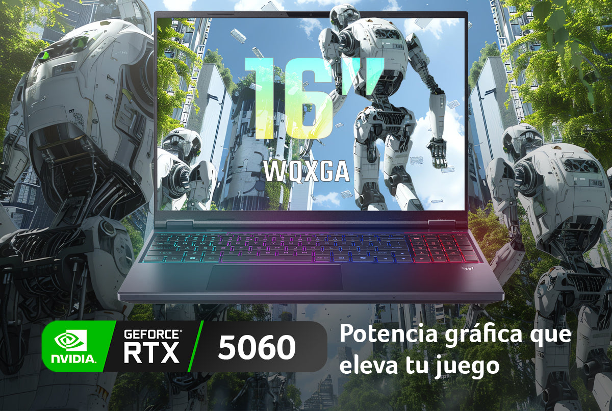 Predator Helios Neo 16 IA