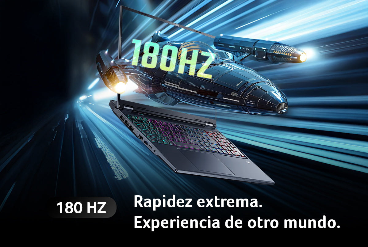 Predator Helios Neo 16 IA
