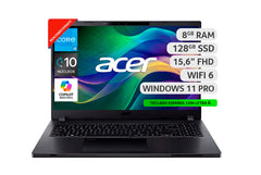 Reacondicionado Notebook  Travel Mate P2