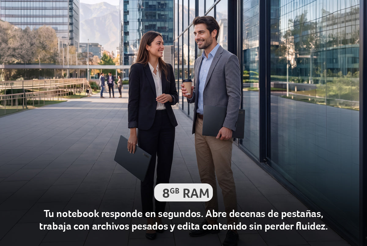 Reacondicionado Notebook  Travel Mate P2