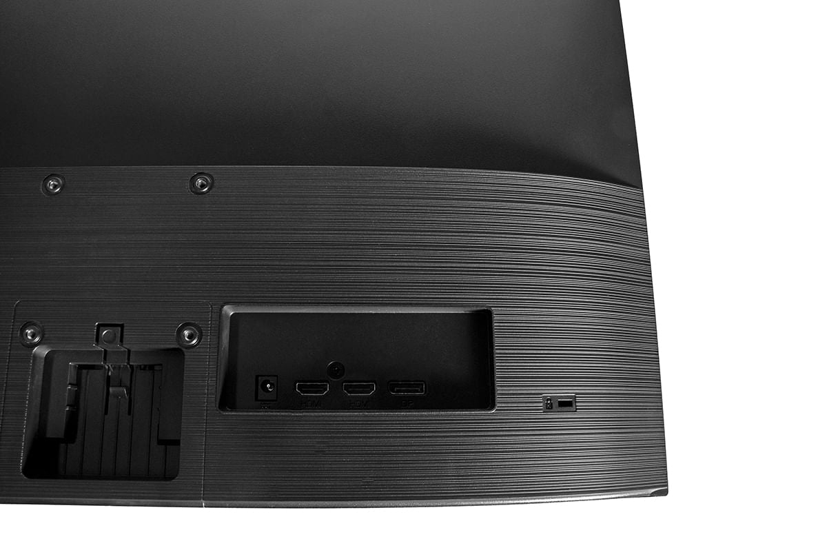Monitor PC Nitro 23.8" - Seminuevo