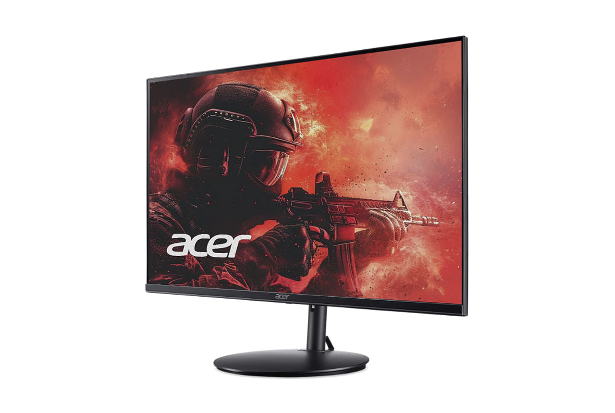 Monitor PC Nitro 23.8" - Seminuevo