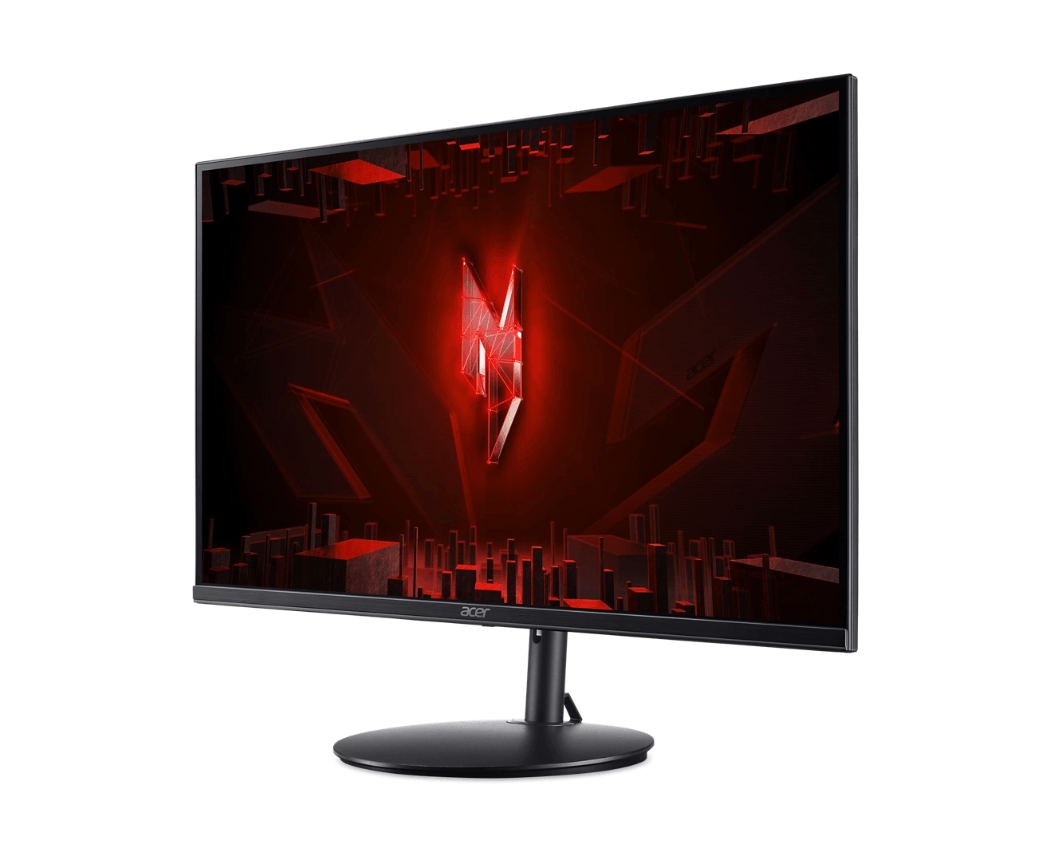 Monitor PC Nitro 23.8" - Seminuevo