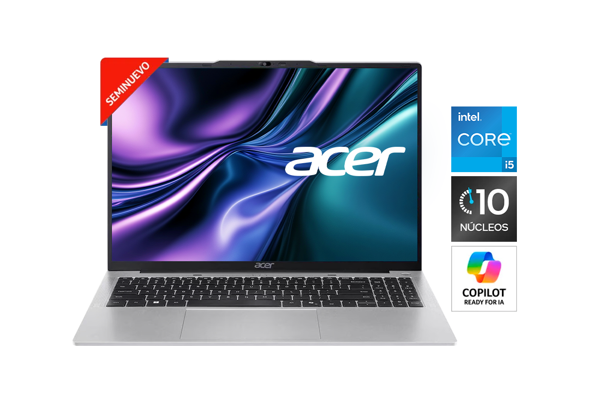 Outlet Aspire Lite i5