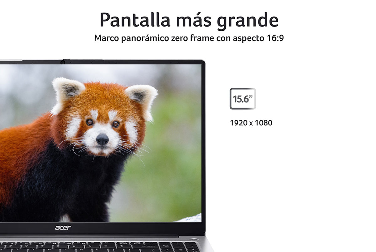 Notebook Aspire Lite Ryzen 7