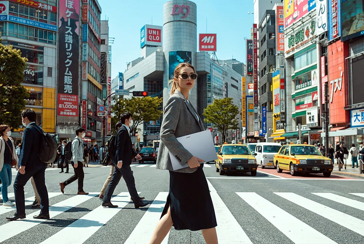 Notebook Aspire Lite Ryzen 7