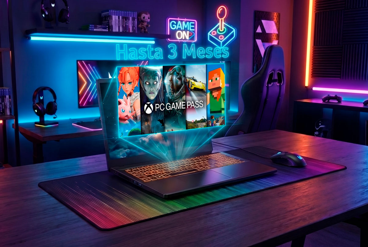 Laptop Gamer Nitro V15 3050