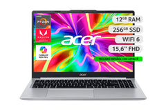 Notebook Aspire Lite R3