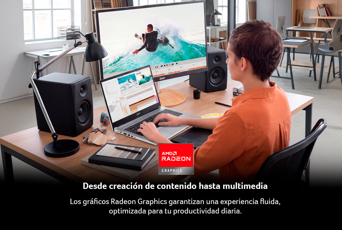 Notebook Aspire Lite R3