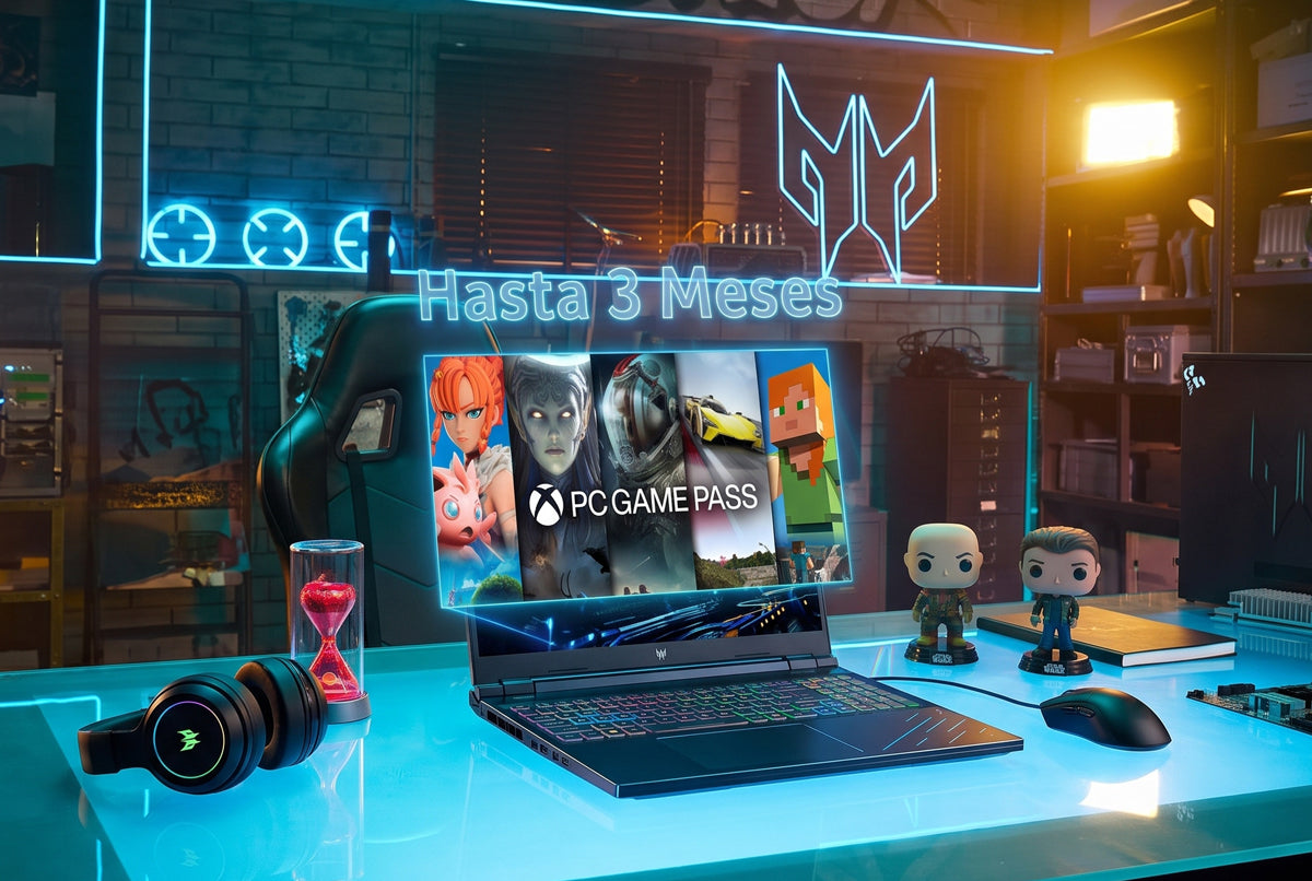 Laptop Gamer Predator Helios 18 AI