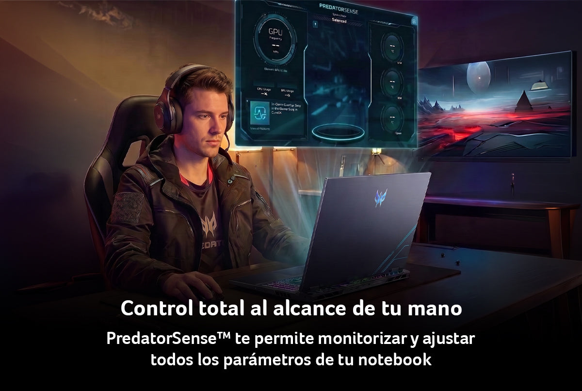 Predator Helios Neo 14 IA