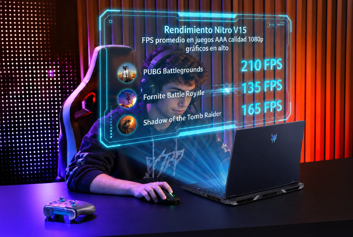 Predator Helios Neo 14 IA