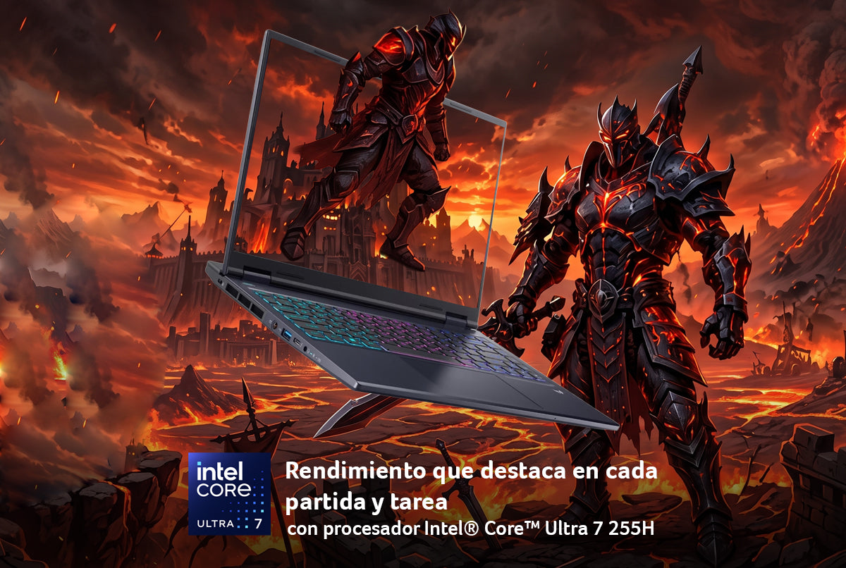Predator Helios Neo 14 IA