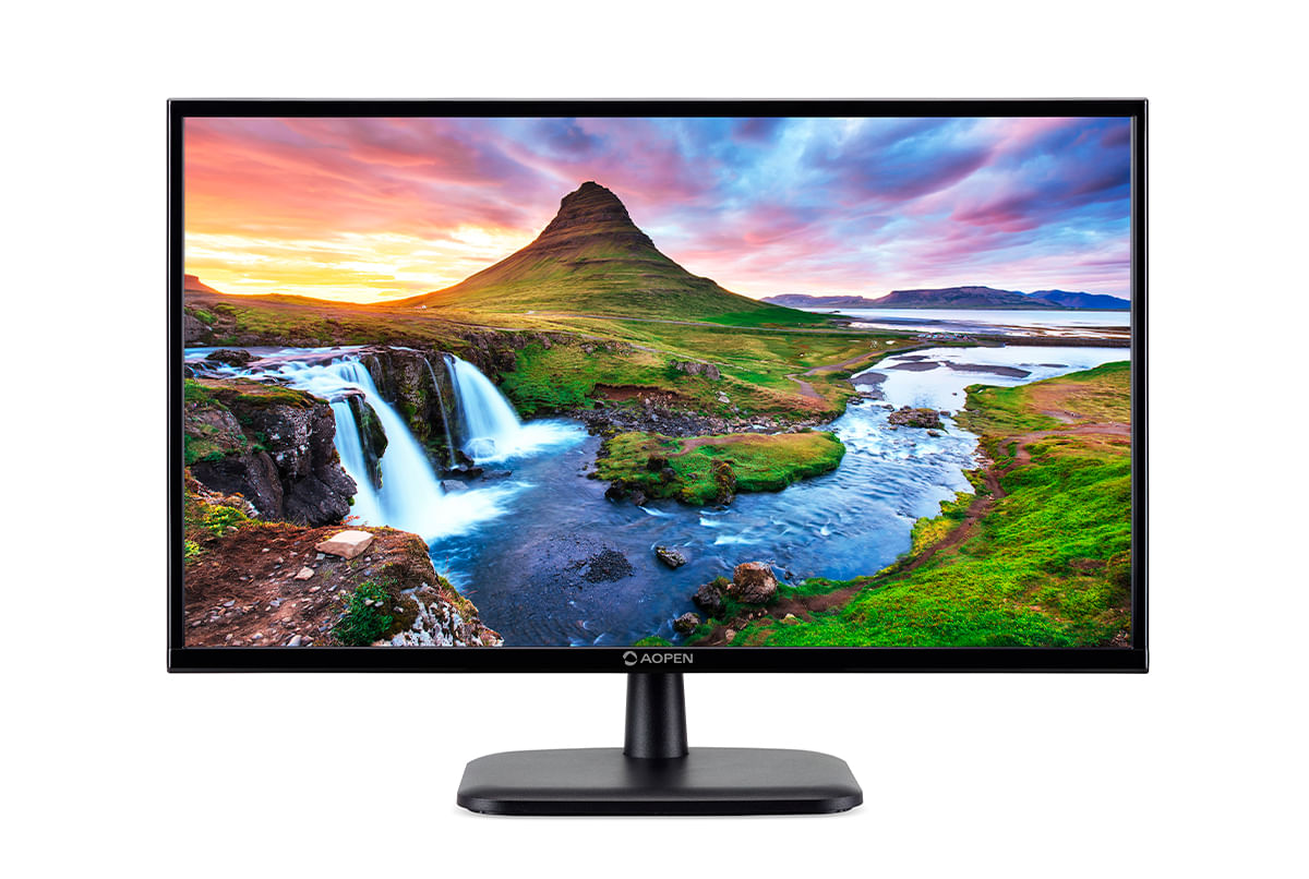 Monitor PC 23.8" Seminuevo