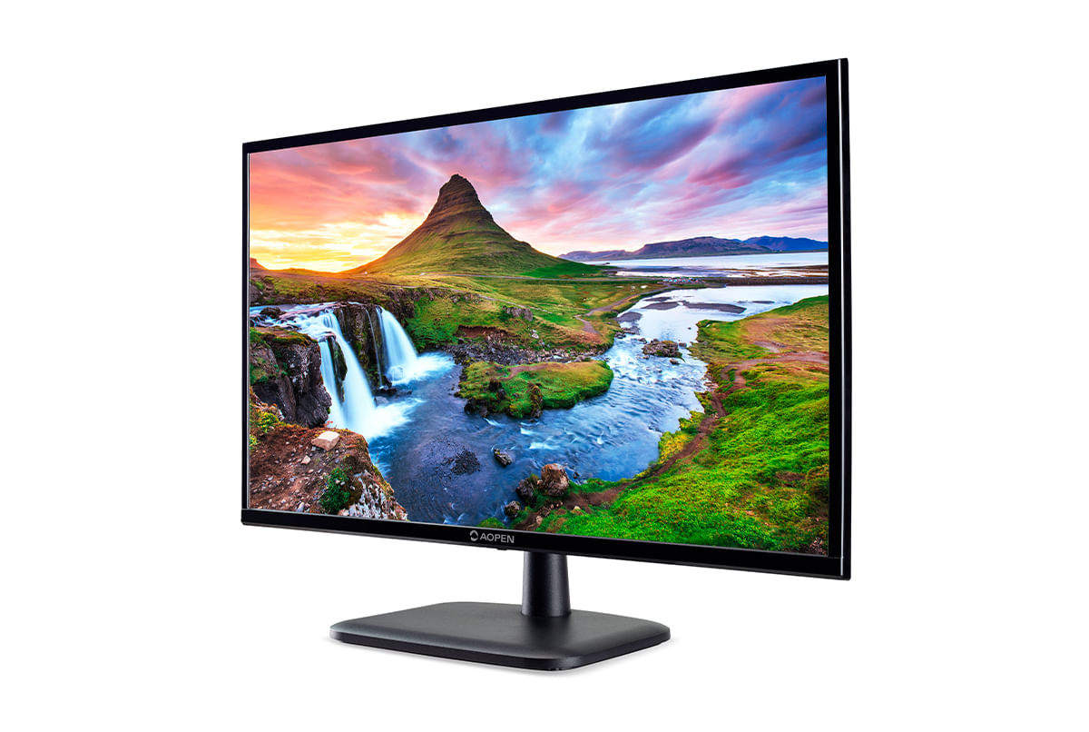Monitor PC 23.8" Seminuevo