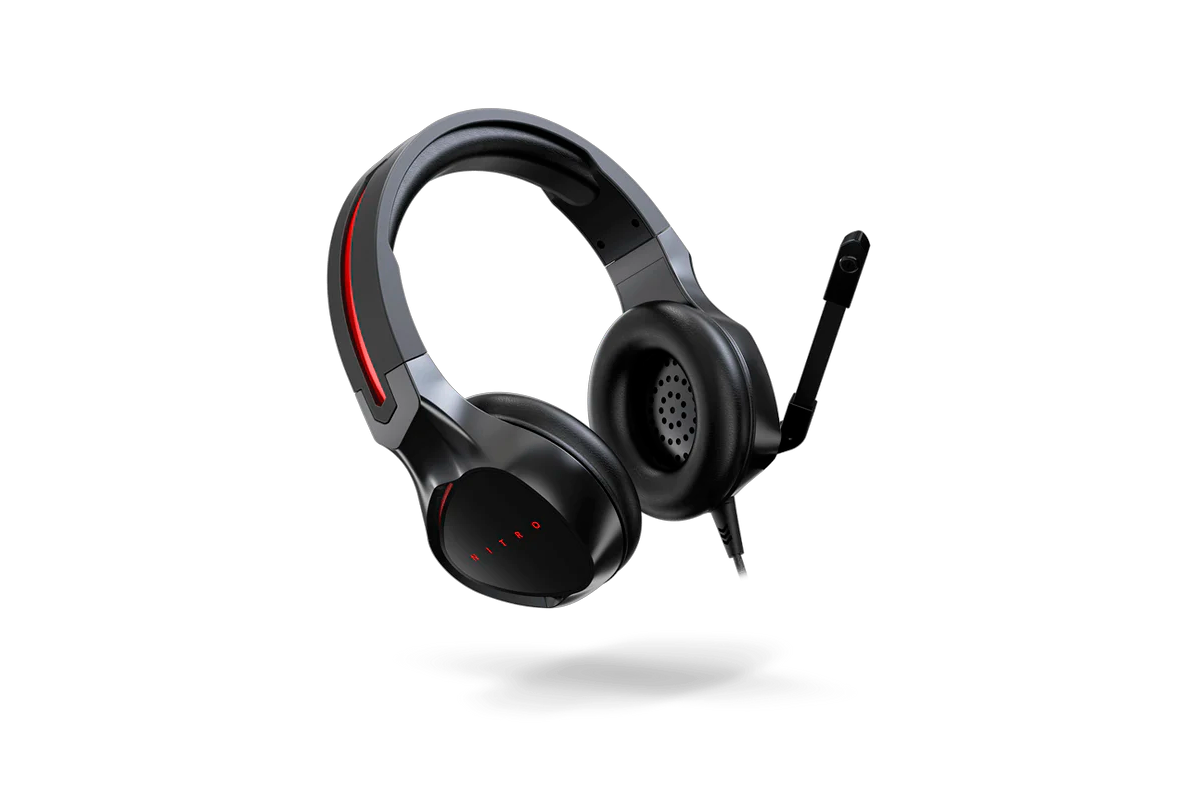 Pack Gamer Nitro