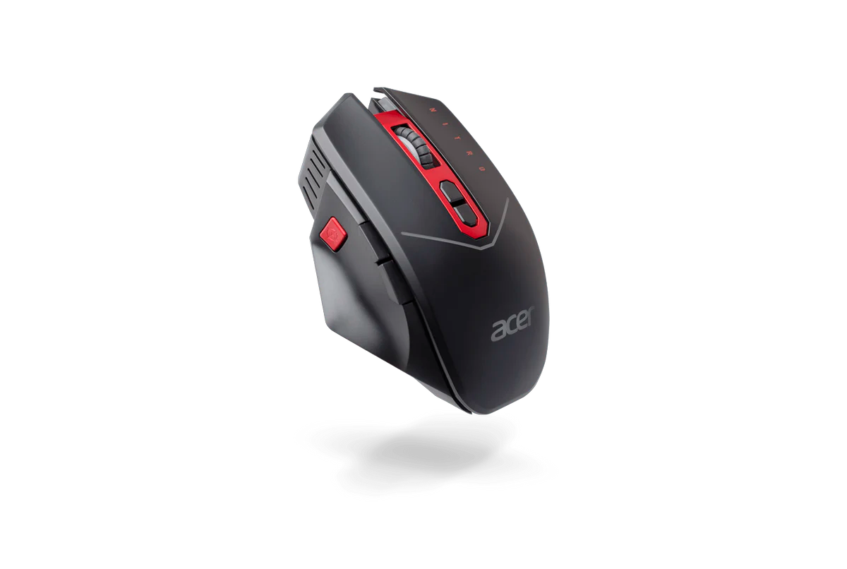 Pack Gamer Nitro