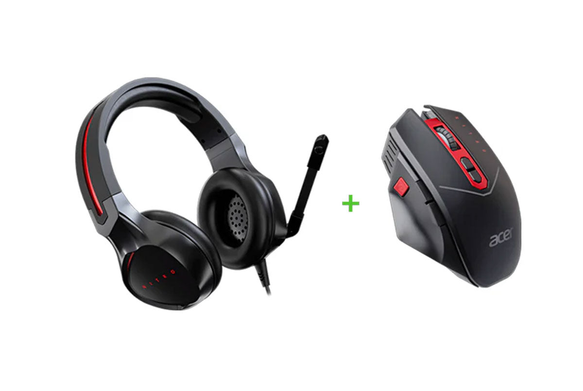 Pack Gamer Nitro