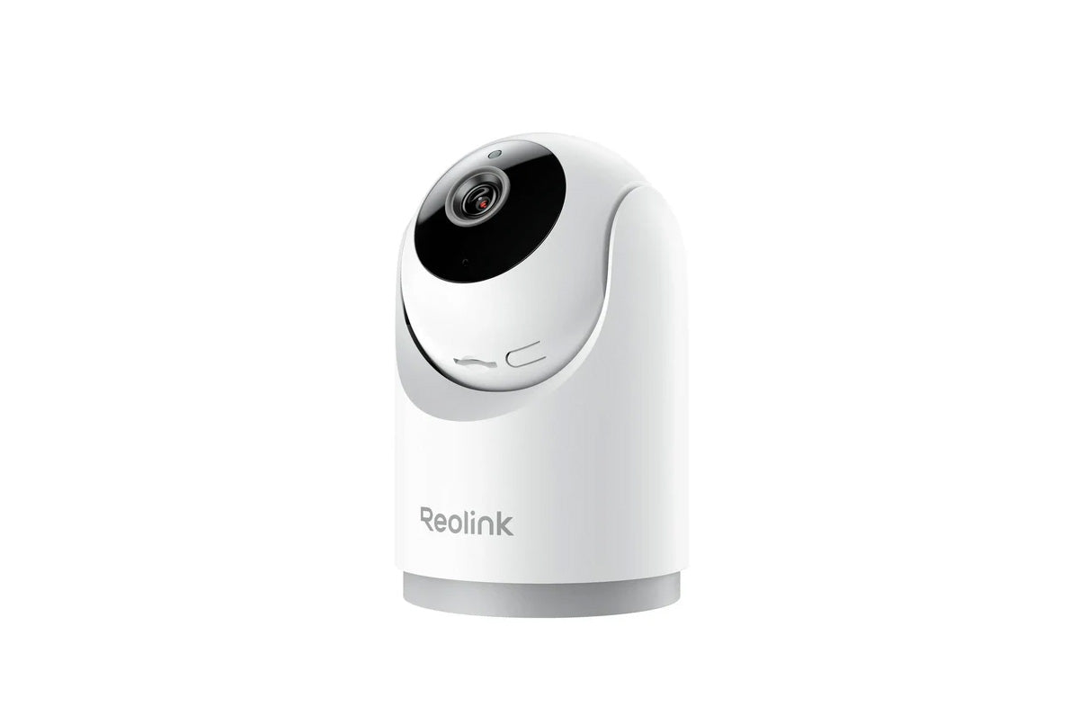 Cámara IP WiFi PTZ 5MP