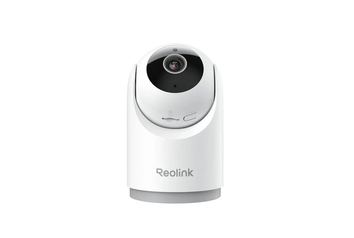 Cámara IP WiFi PTZ 5MP