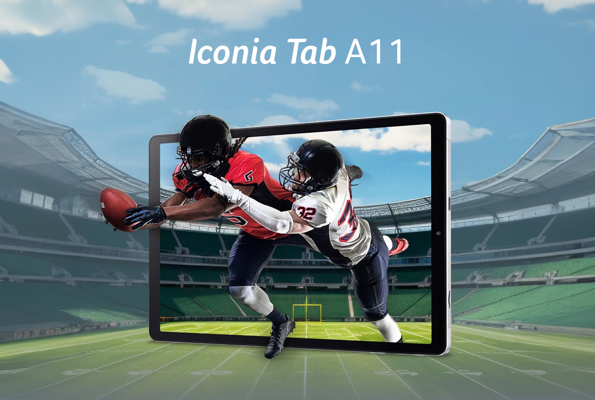 Tablet Acer Iconia A11