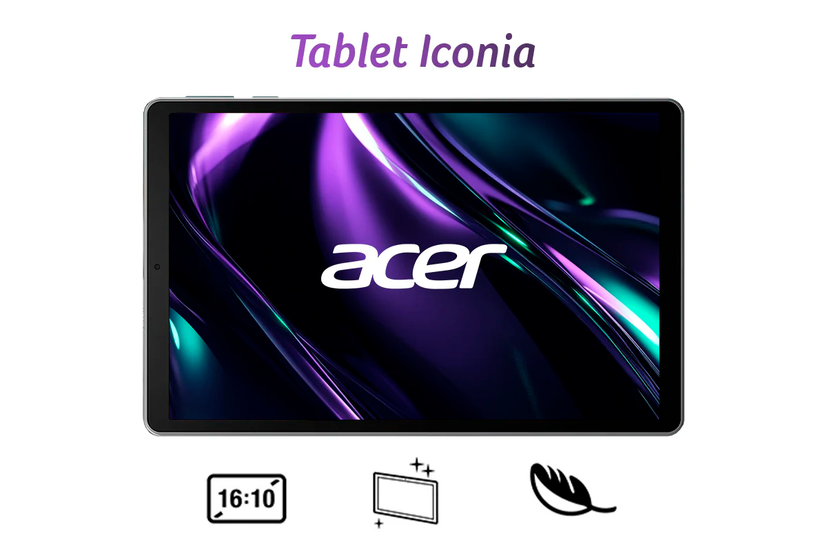 Tablet Acer Iconia A11