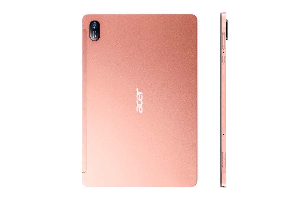 Tablet 10.1" Rose Gold