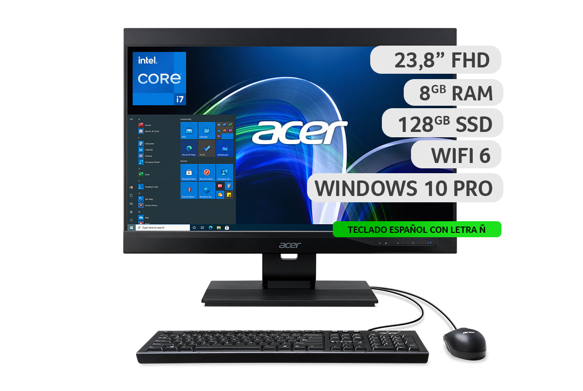 AIO VZ4880G i7