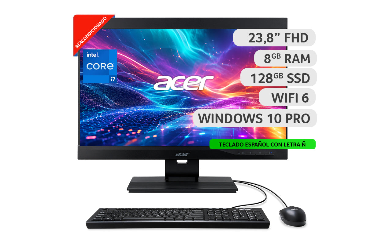 AIO VZ4880G i7