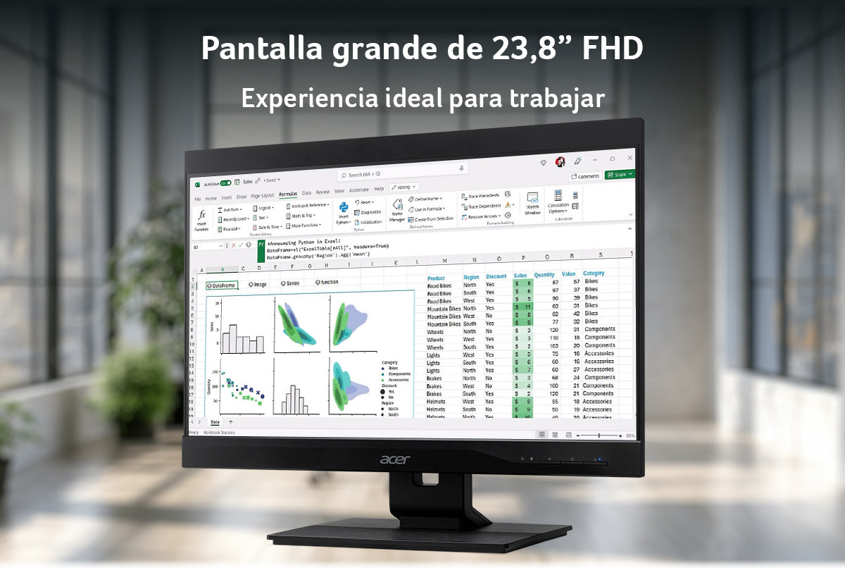 AIO VZ4880G i7