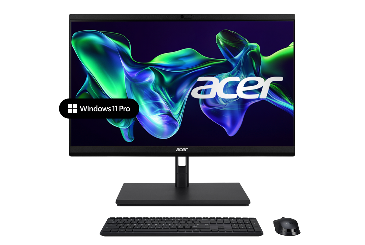 AIO Profesional VZ2694G-ACL i3