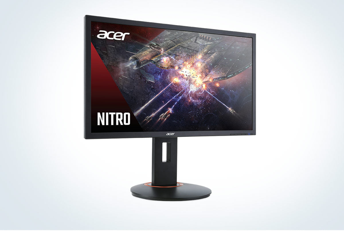 Monitor Seminuevo Gamer 27" XF270HU