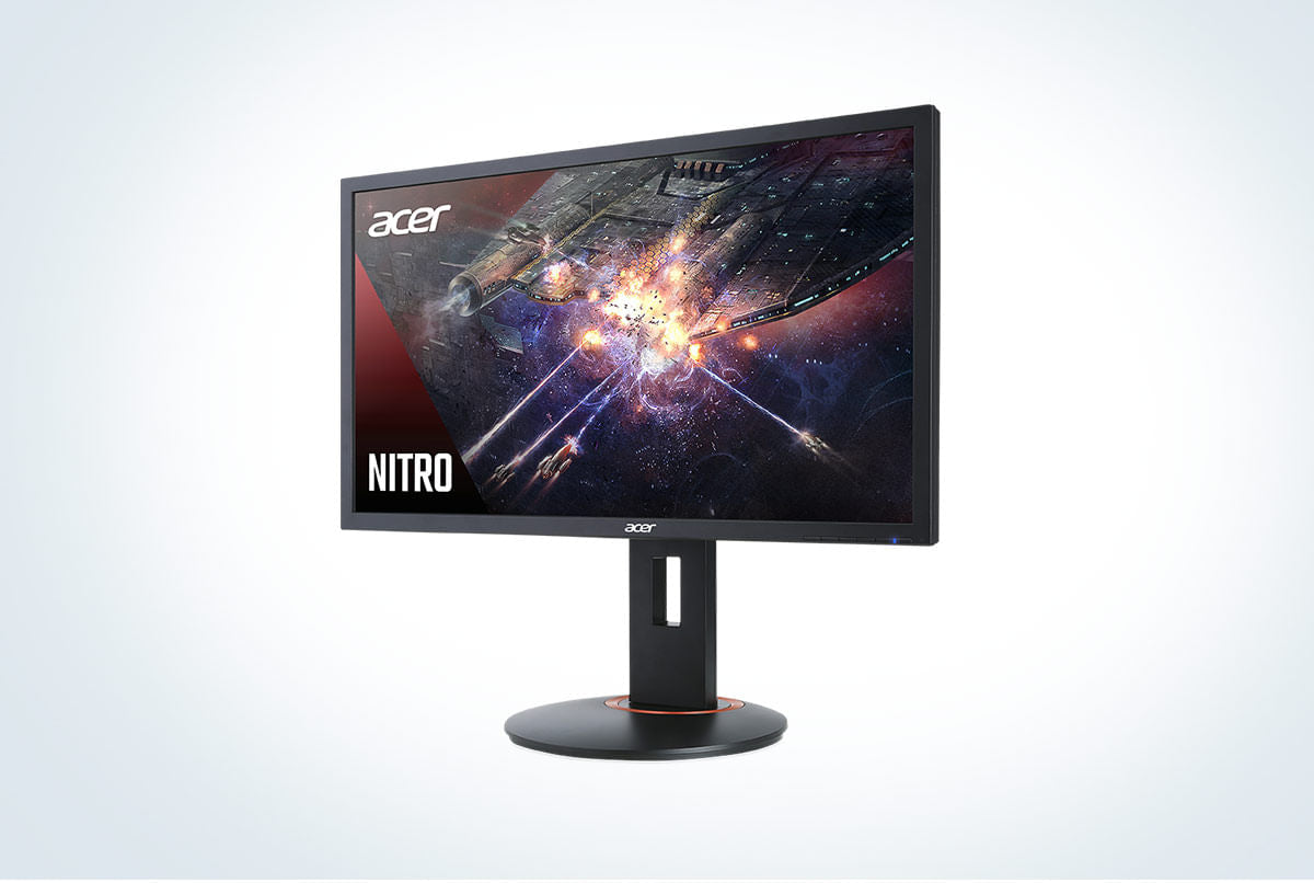 Monitor Seminuevo Gamer 27" XF270HU