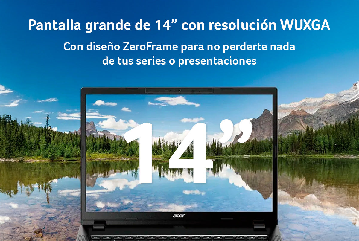 Laptop Profesional TMP214-55-11CL
